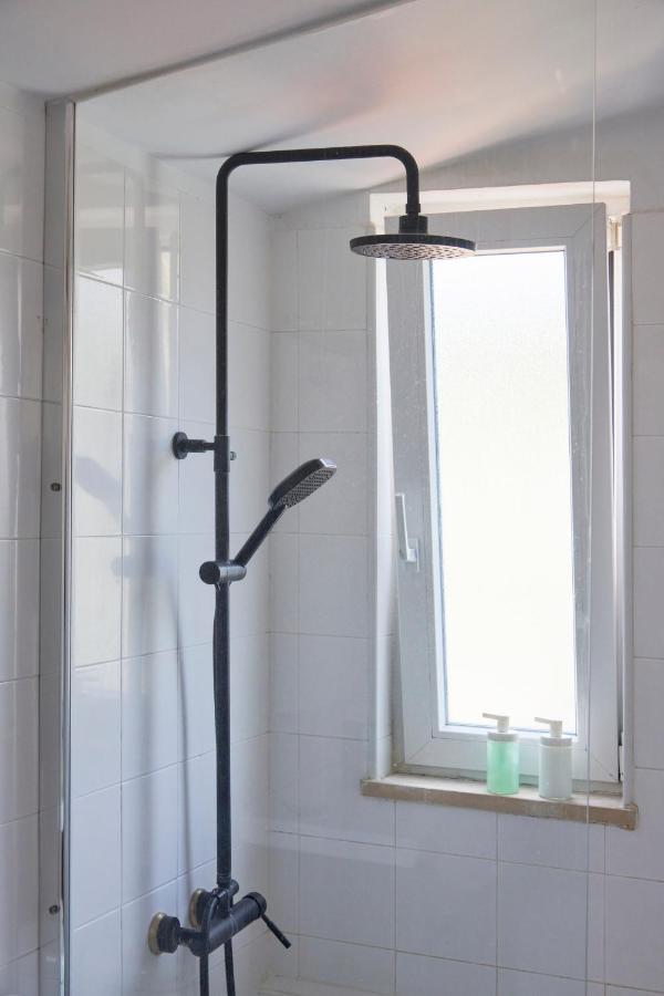 Bright Apt W Balcony, Ac, Parking, By Timecooler Lisboa Eksteriør bilde