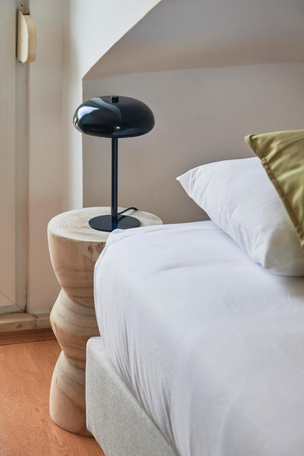 Bright Apt W Balcony, Ac, Parking, By Timecooler Lisboa Eksteriør bilde